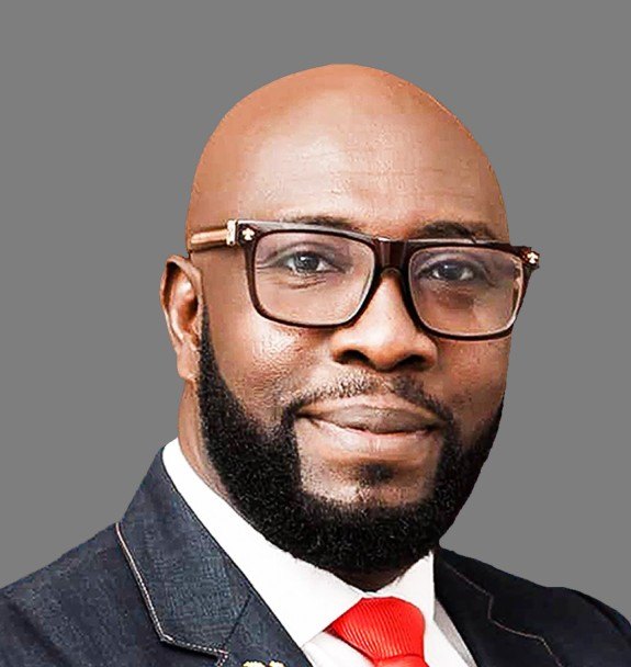 Hon. John Desmond Nai