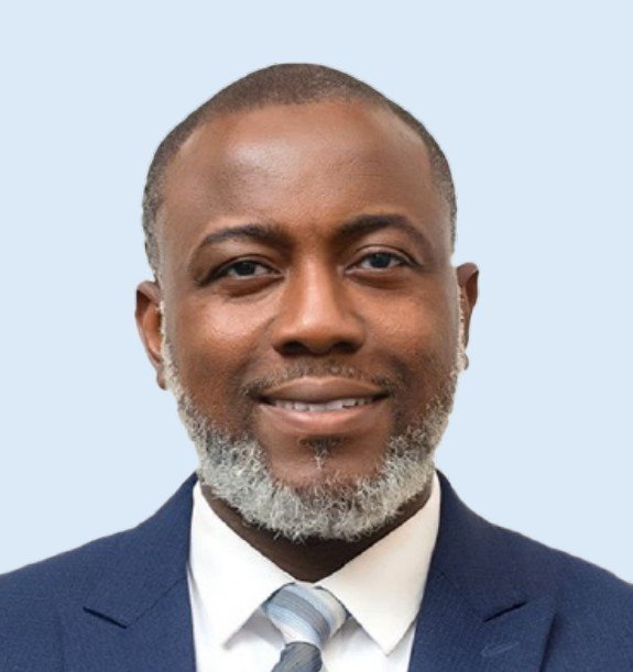 Lawyer Nicholas Normeshie