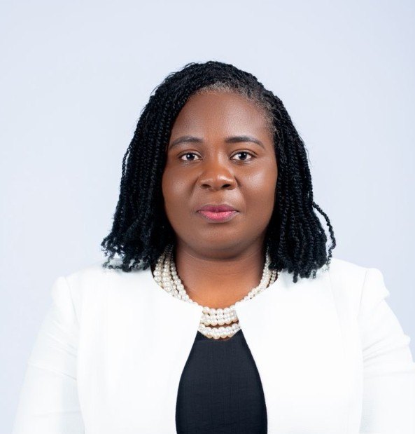 Pearl P. Tehoda